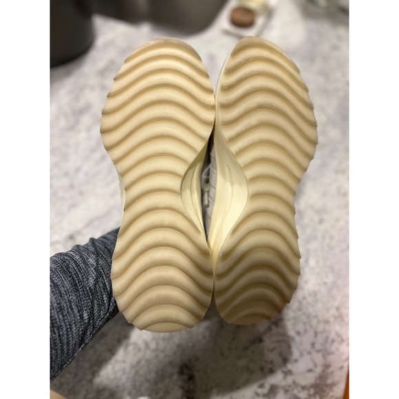 Adidas Fear of God x Los Angeles Mens Sneakers Shoes Size 12.5‎ Neutral - Picture 7 of 10